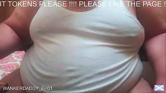 Snapshot of WANKERDADDY_EH01 chatting on 8, 3, 2025 WANKERDADDY EH01 online show from 8, 3, 2025