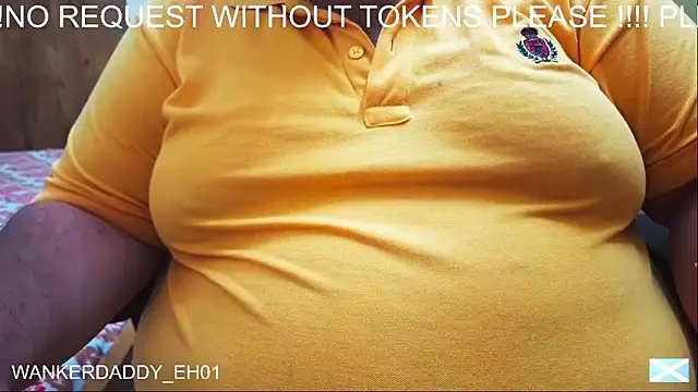 Snapshot of WANKERDADDY_EH01 chatting on 20, 3, 2025 WANKERDADDY EH01 online show from 20, 3, 2025