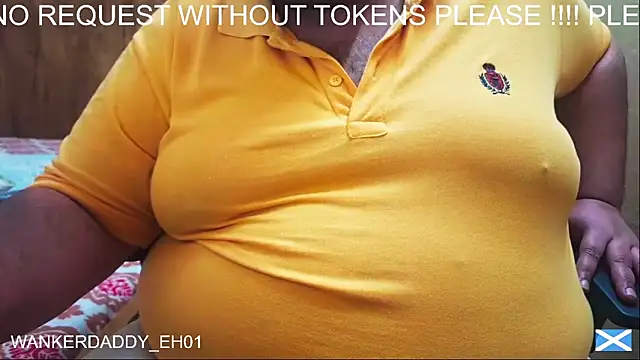 Snapshot of WANKERDADDY_EH01 chatting on 21, 3, 2025 WANKERDADDY EH01 online show from 21, 3, 2025