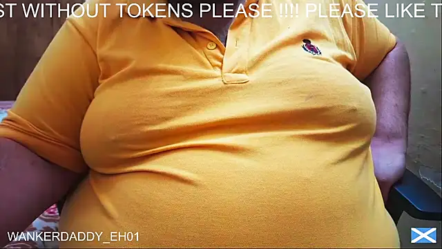 Snapshot of WANKERDADDY_EH01 chatting on 21, 3, 2025 WANKERDADDY EH01 online show from 21, 3, 2025