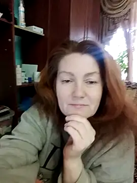 Snapshot of Madame-Butterfly chatting on 9, 12, 2024 Madame-Butterfly online show from 9, 12, 2024