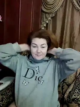 Snapshot of Madame-Butterfly chatting on 17, 2, 2025 Madame-Butterfly online show from 17, 2, 2025