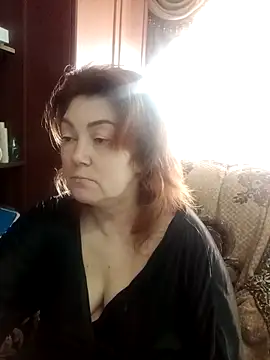 Snapshot of Madame-Butterfly chatting on 19, 2, 2025 Madame-Butterfly online show from 19, 2, 2025