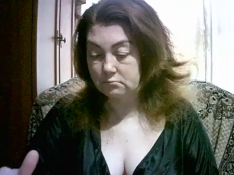 Snapshot of Madame-Butterfly chatting on 19, 9, 2025 Madame-Butterfly online show from 19, 9, 2025