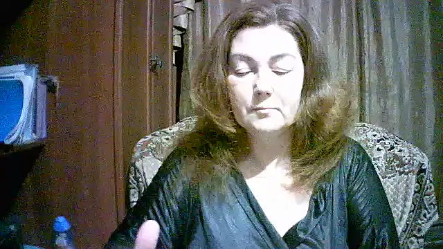 Snapshot of Madame-Butterfly chatting on 16, 10, 2025 Madame-Butterfly online show from 16, 10, 2025