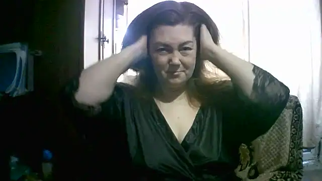 Snapshot of Madame-Butterfly chatting on 22, 10, 2025 Madame-Butterfly online show from 22, 10, 2025