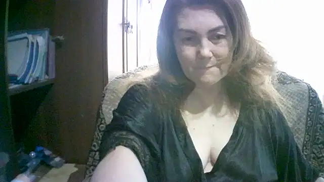 Snapshot of Madame-Butterfly chatting on 30, 10, 2025 Madame-Butterfly online show from 30, 10, 2025