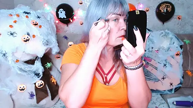 SiberiabBerry online show from 31, 10, 2025