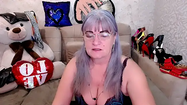 SiberiabBerry online show from 31, 1, 2026