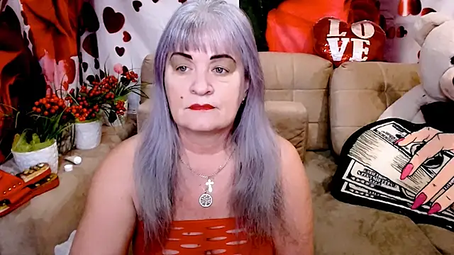 SiberiabBerry online show from 13, 3, 2026