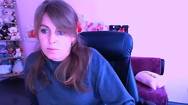 Hot Milady online show from 26, 3, 2026