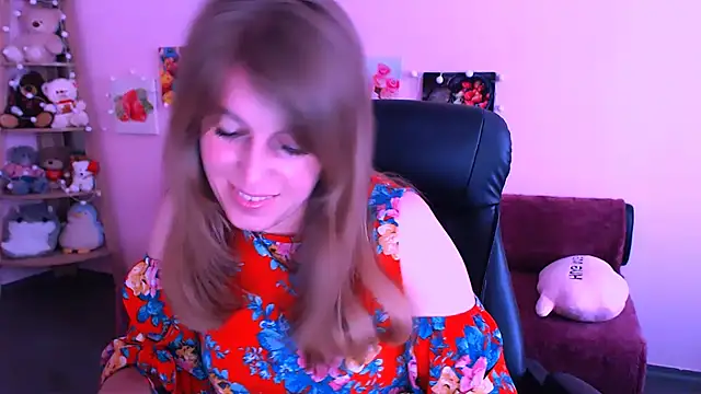 Hot Milady online show from 25, 5, 2026