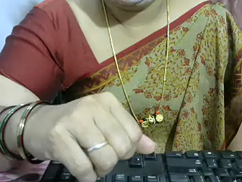 Snapshot of Naughty_Nityaa chatting on 20, 1, 2025 Naughty Nityaa online show from 20, 1, 2025