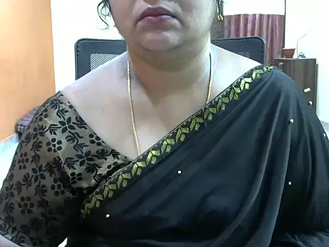 Snapshot of Naughty_Nityaa chatting on 9, 2, 2025 Naughty Nityaa online show from 9, 2, 2025