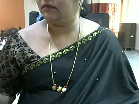 Snapshot of Naughty_Nityaa chatting on 18, 2, 2025 Naughty Nityaa online show from 18, 2, 2025