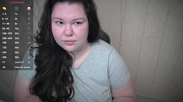 NicaMeow online show from 11, 12, 2024