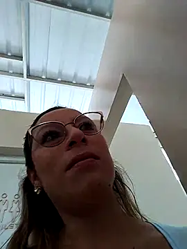 Katalina S3xy online show from 7, 3, 2025