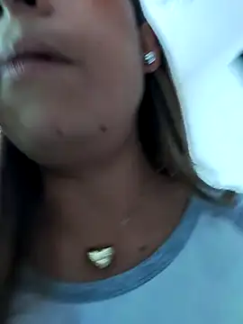 Katalina S3xy online show from 10, 3, 2025