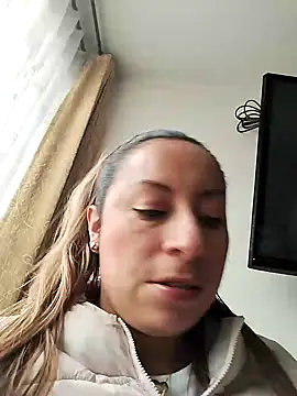 Katalina S3xy online show from 12, 3, 2025