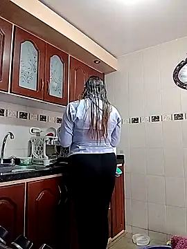 Katalina S3xy online show from 28, 10, 2025