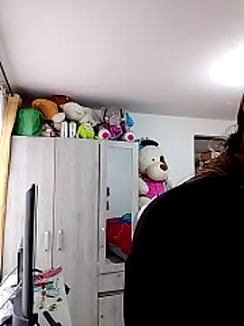 Katalina S3xy online show from 19, 11, 2025