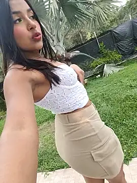 Mariangel 11 online show from 10, 11, 2025