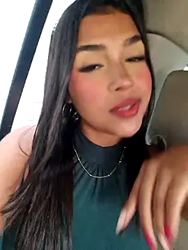 Mariangel 11 online show from 21, 11, 2025