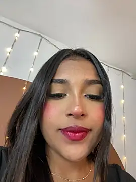 Mariangel 11 online show from 12, 1, 2026