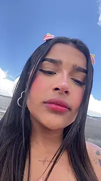 Mariangel 11 online show from 21, 3, 2026