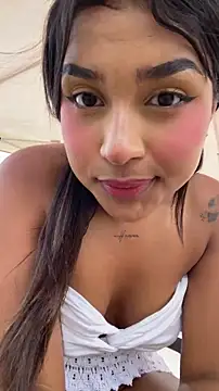 Mariangel 11 online show from 18, 4, 2026