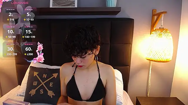 Snapshot of fernanda_indie chatting on 6, 12, 2024 fernanda indie online show from 6, 12, 2024