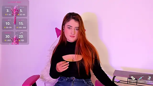 Susi 30 online show from 14, 3, 2025