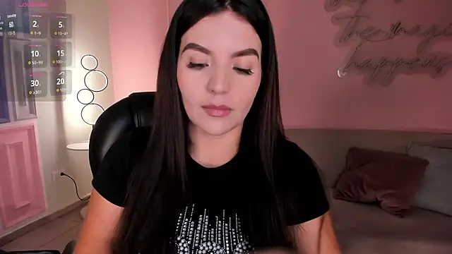 ValeriaRoldanX online show from 8, 3, 2026