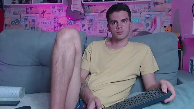 Mike Burn online show from 5, 12, 2024