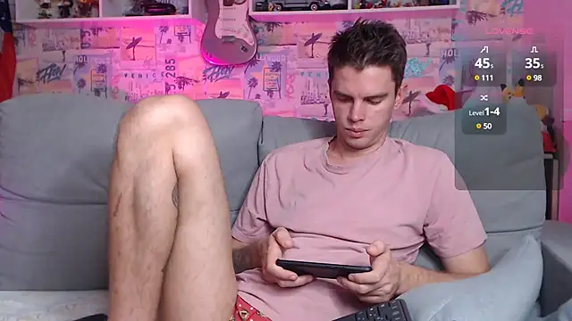 Mike Burn online show from 10, 12, 2024