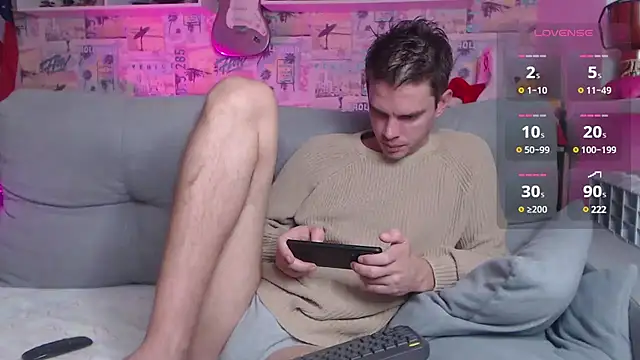 Mike Burn online show from 12, 12, 2024