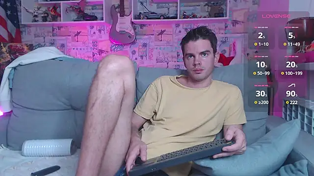 Mike Burn online show from 17, 12, 2024