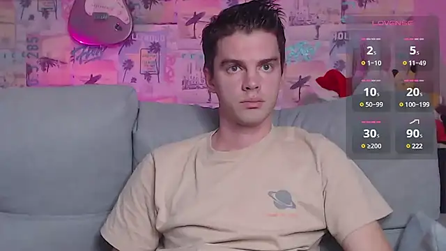 Mike Burn online show from 31, 12, 2024