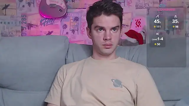 Mike Burn online show from 1, 1, 2025