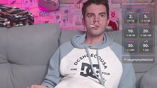 Mike Burn online show from 5, 1, 2025