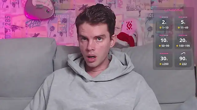 Mike Burn online show from 6, 1, 2025