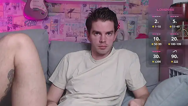 Mike Burn online show from 2, 2, 2025