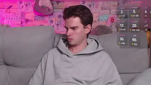 Mike Burn online show from 10, 2, 2025