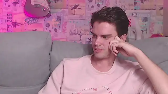 Mike Burn online show from 14, 2, 2025