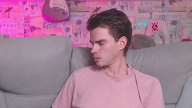 Mike Burn online show from 15, 2, 2025