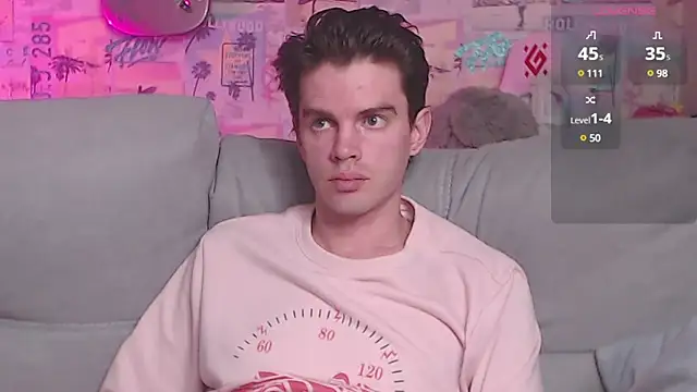 Mike Burn online show from 20, 2, 2025