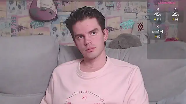 Mike Burn online show from 21, 2, 2025