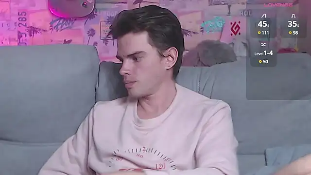 Mike Burn online show from 21, 2, 2025