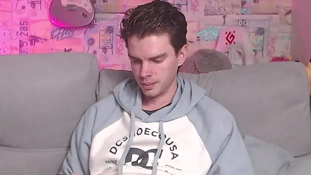 Mike Burn online show from 22, 2, 2025