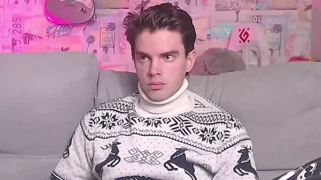 Mike Burn online show from 23, 2, 2025